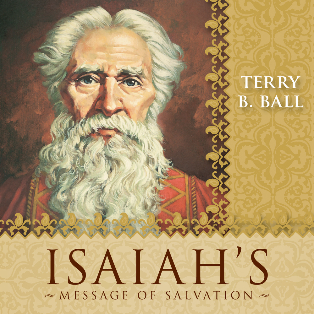 Isaiah's Message of Salvation