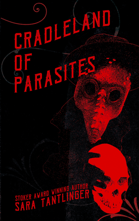 Cradleland of Parasites (Paperback)