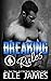 Breaking Rules (Delta Force Strong #2)