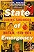 State of Emergency Britain, 1970-1974 by Dominic Sandbrook