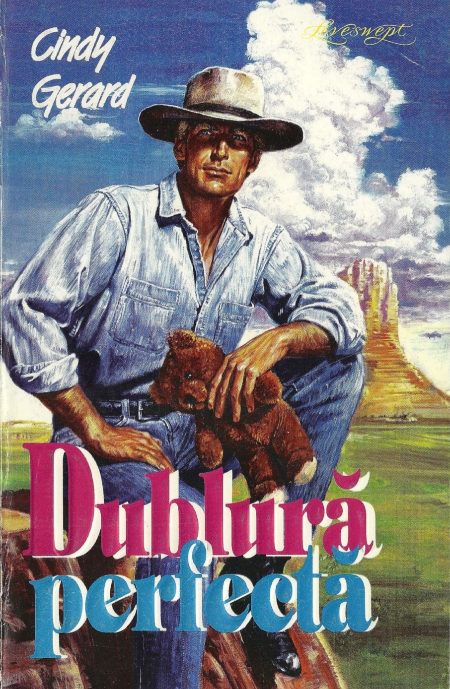 Dublură perfectă