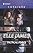 Tactical Force (Declan’s Defenders #5)