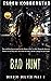 Bad Hunt (Murder-wolves #1)