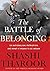 The Battle of Belonging by Shashi Tharoor