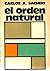 El orden natural