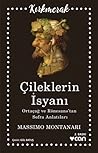 Çileklerin İsyanı: Ortaçağ ve Rönesans'tan Sofra Anlatıları Çileklerin İsyanı: Ortaçağ ve Rönesans'tan Sofra Anlatıları
