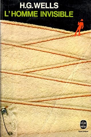 L Homme Invisible By H G Wells L Homme Invisible By H G Wells