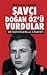 Savcı Doğan Öz’ü Vurdular  by Berivan Tapan