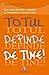 Totul Depinde De Tine