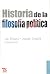 Historia de la Filosofía Política