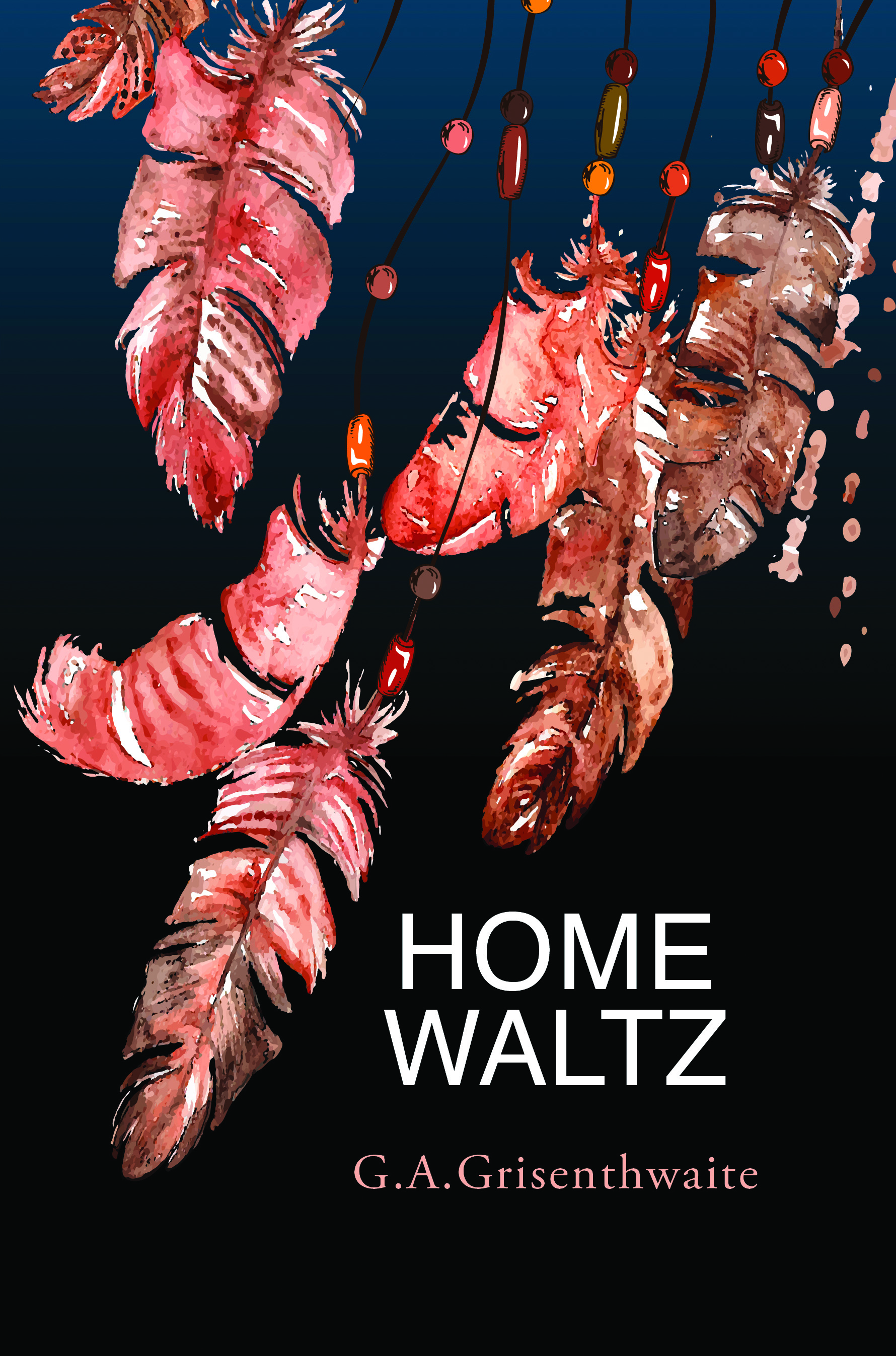 Home Waltz (Paperback)