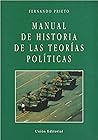 Manual de Histori...