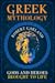 Greek Mythology by Robert Garland