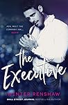 The Executive by Winter Renshaw