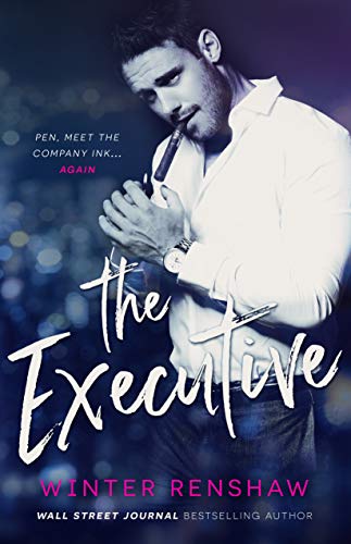 The Executive (Kindle Edition)