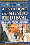 A Evolução do Mun...