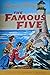 Five Go to Demon's Rocks (The Famous Five #19)