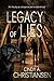 Legacy of Lies by Cindy A. Christiansen