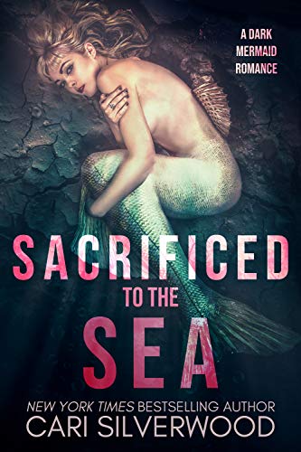 Sacrificed to the Sea (Kindle Edition)