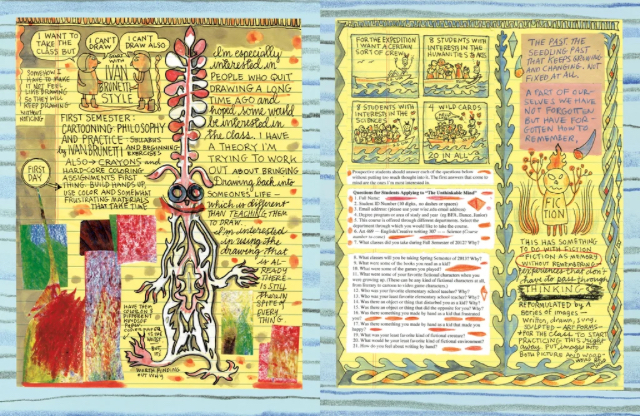 A Celebration of the Syllabus