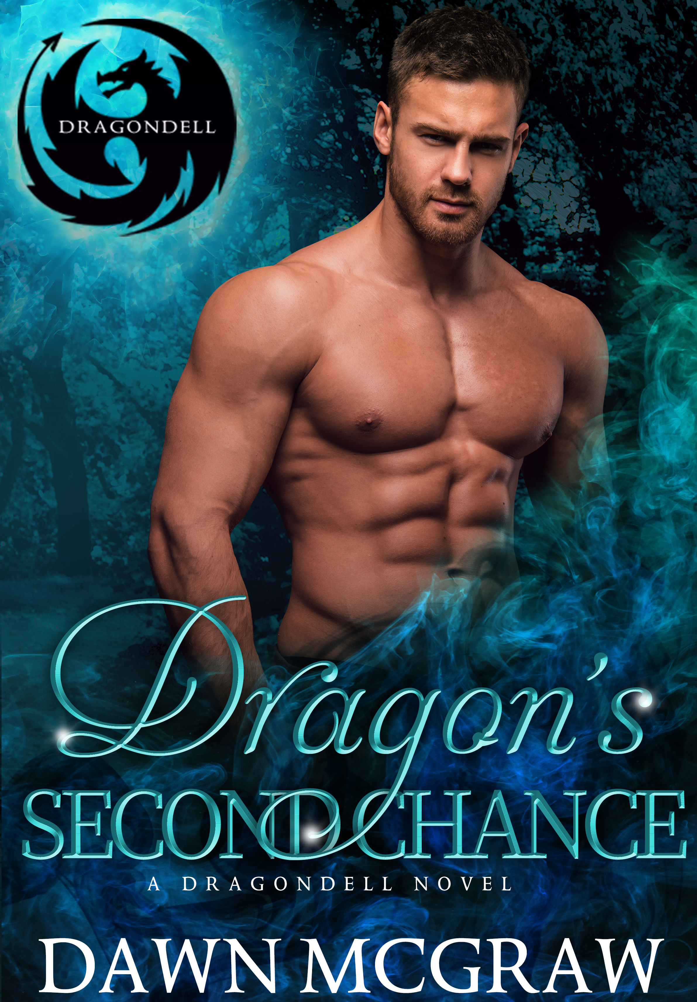 Dragon's Second Chance (Dragondell, #0.5)