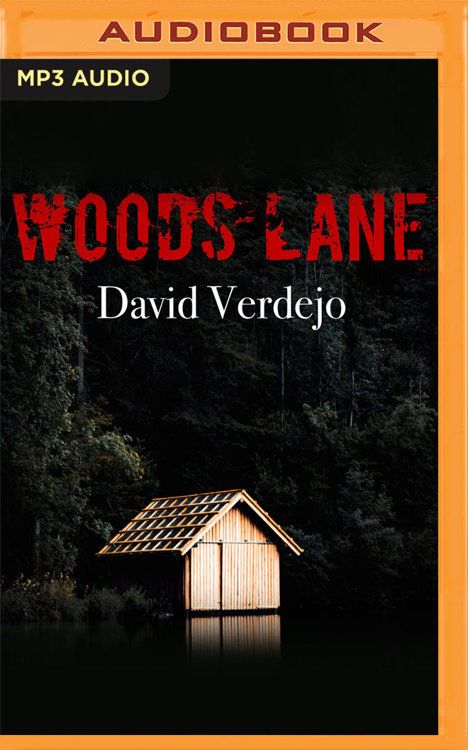 Woods Lane (Narración en Castellano) (Spanish Edition)