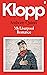 Klopp by Anthony   Quinn