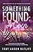 Something Found: A Coin (Something Found #1)