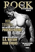 Phoenix Rising: Issue #2
