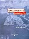 Çanakkale 1915: Buzdağının Altı