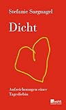 Dicht: Aufzeichnu...