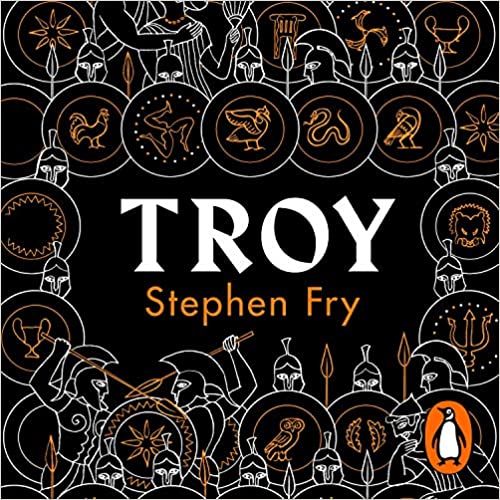 Troy: The Siege of Troy Retold