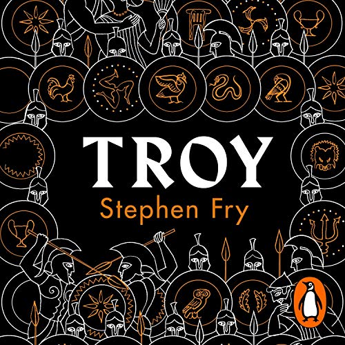 Troy: The Siege of Troy Retold