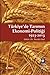Türkiye'de Tarımın Ekonomi-Politiği 1923-2013