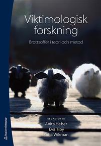 Viktimologisk forskning (Paperback)