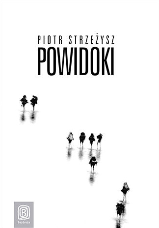 Powidoki (Paperback)
