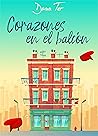 Corazones en el balcón by Dona Ter