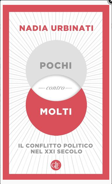 Pochi contro molti. Il conflitto politico ne XXI secolo
