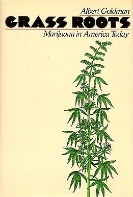 Grass Roots: Marijuana in America Today