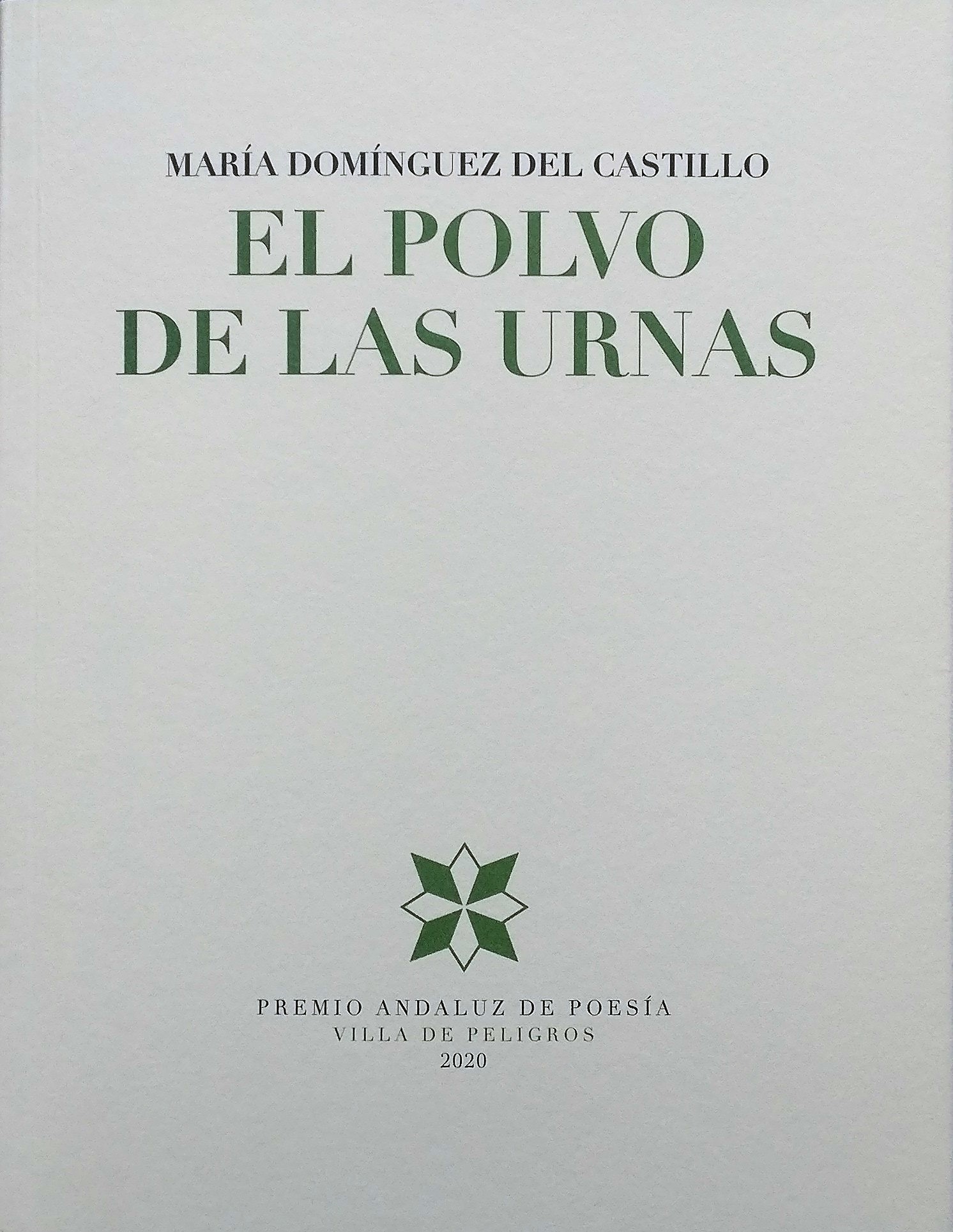 El polvo de las urnas