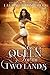 Queen Of The Two Lands A Forgotten Gods Origin Story by Laura Greenwood