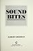 Sound Bites