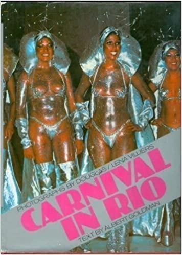 Carnival in Rio