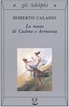 Le nozze di Cadmo...