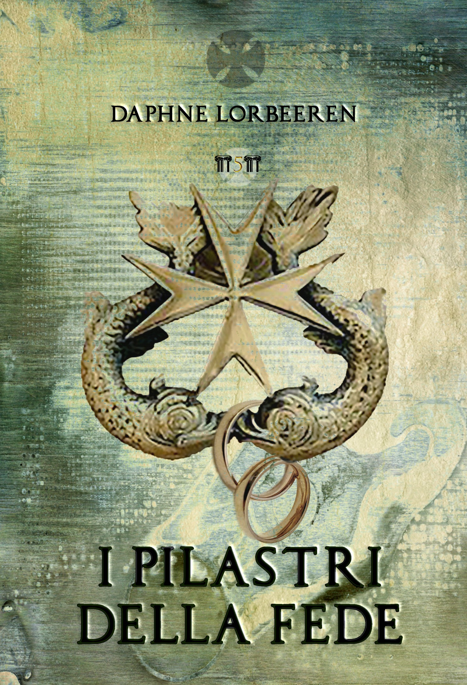 I Pilastri della Fede: Angeli Paolini vol.5