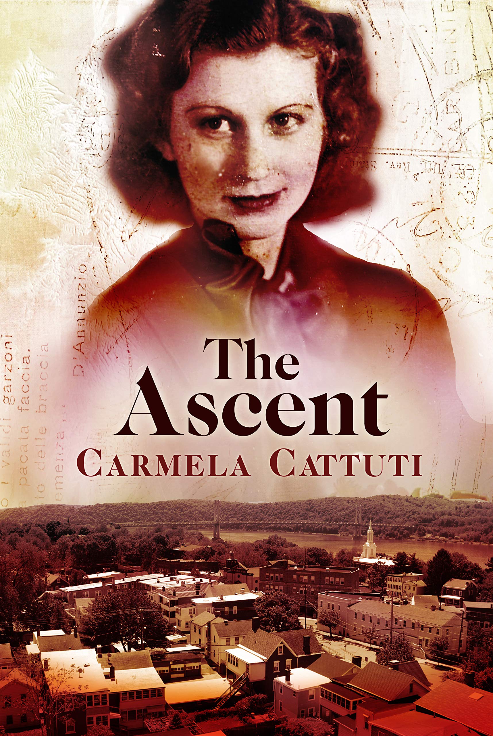 The Ascent