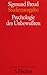 Über die Psychologie des Unbewußten by C.G. Jung