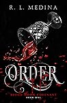 Order (Blood Moon Covenant #1)
