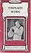 Tinplate Work (Cassell’s “Work” Handbooks)
