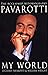 Pavarotti:  My World
